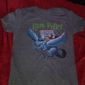 Harry Potter T shirt